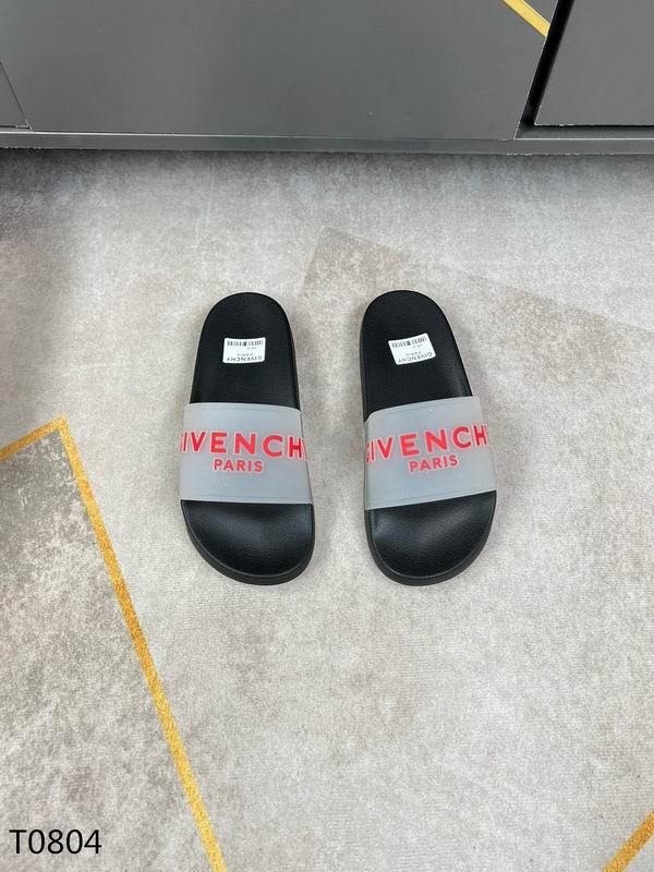 GIVENCHY Men's Slippers 28